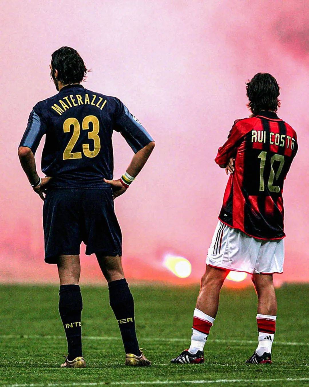 对手的防守 对手的防守